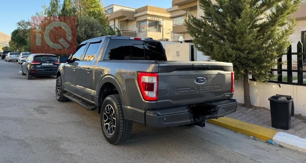 فورد إف-150